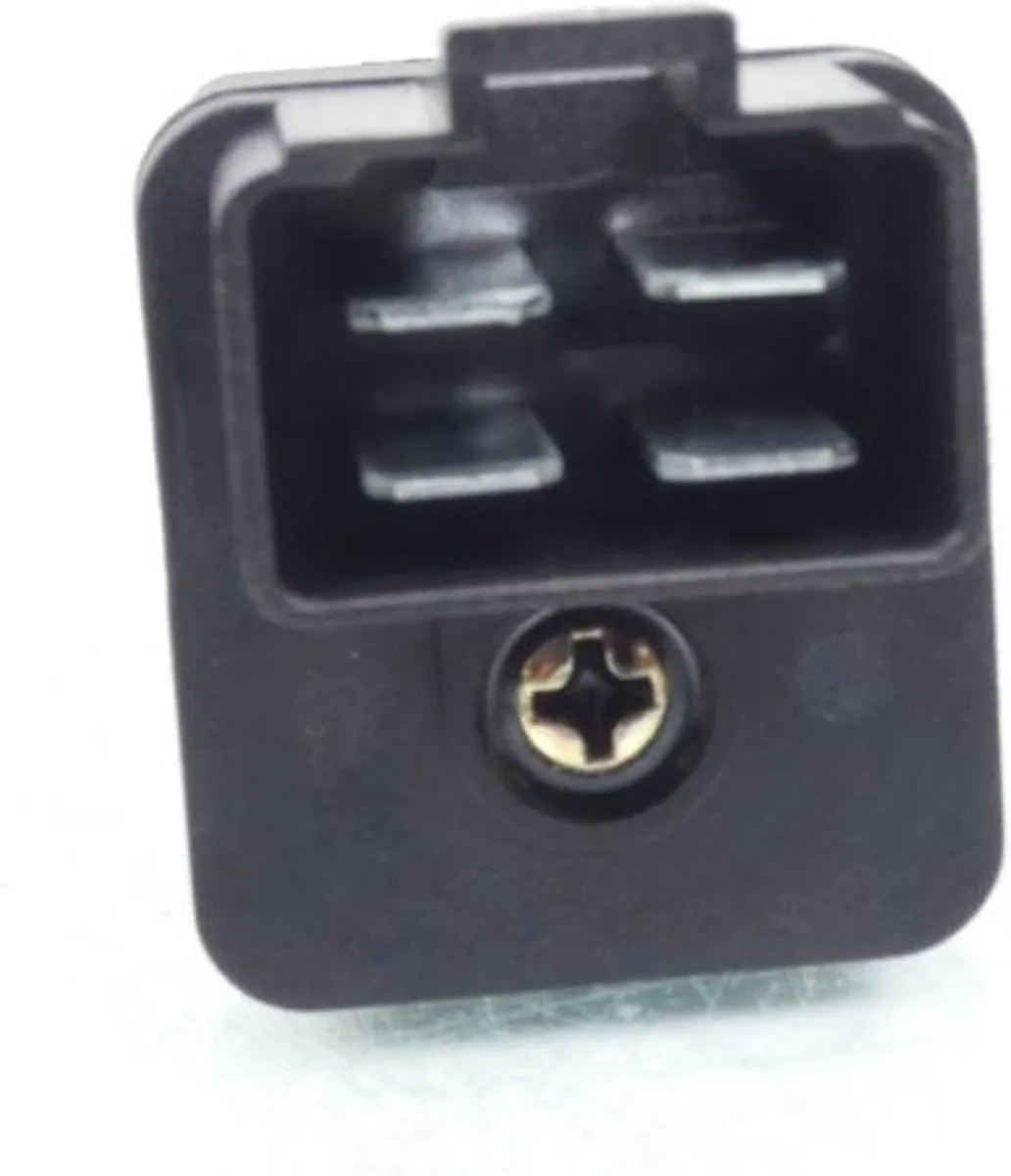 Peugeot 50 Kisbee Relais Startmotor JQ103B-1