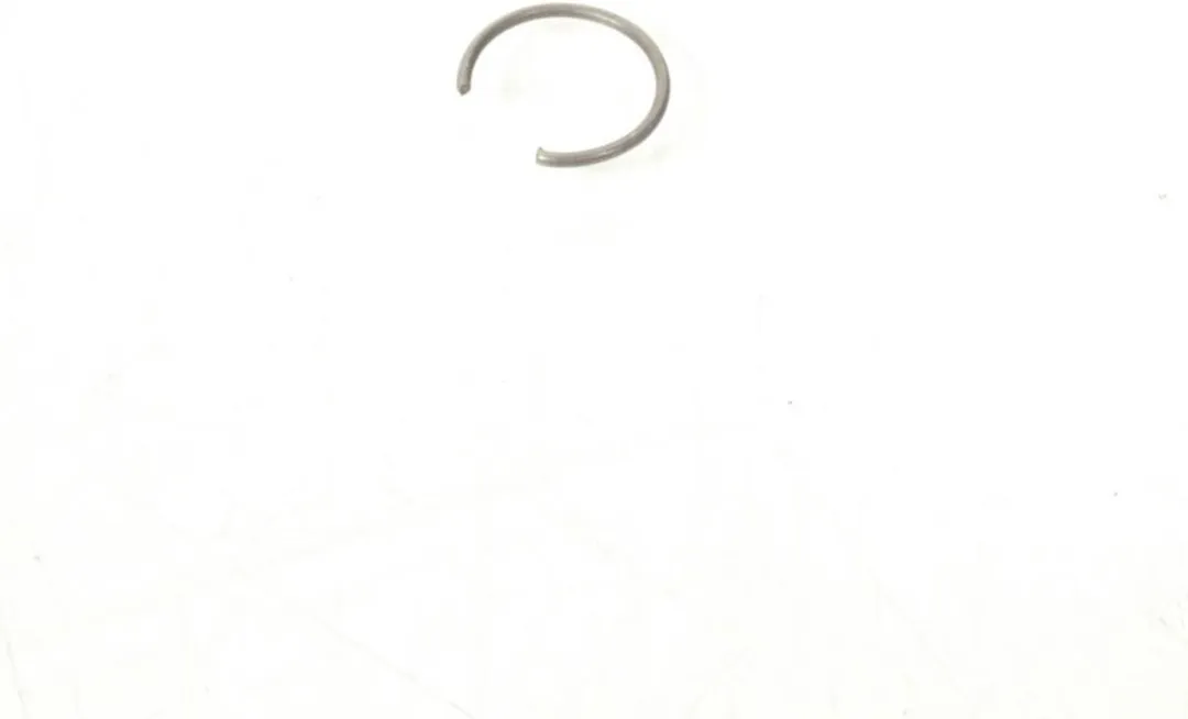 Peugeot Zuigerpen Clips Ø12mm 711998