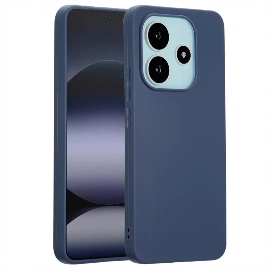 Imoshion Hoesje Xiaomi Redmi Note 14 5G