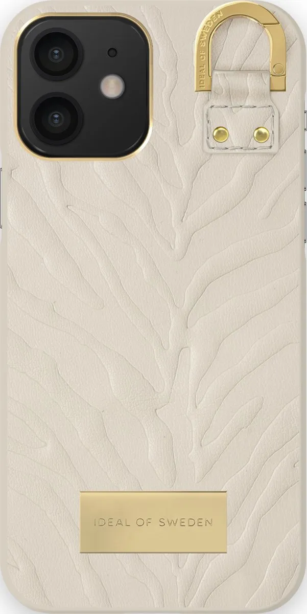 iDeal of Sweden Fashion Case Atelier iPhone 12 Pro