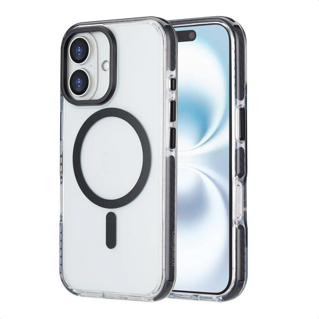 Imoshion iPhone 16 Hoesje