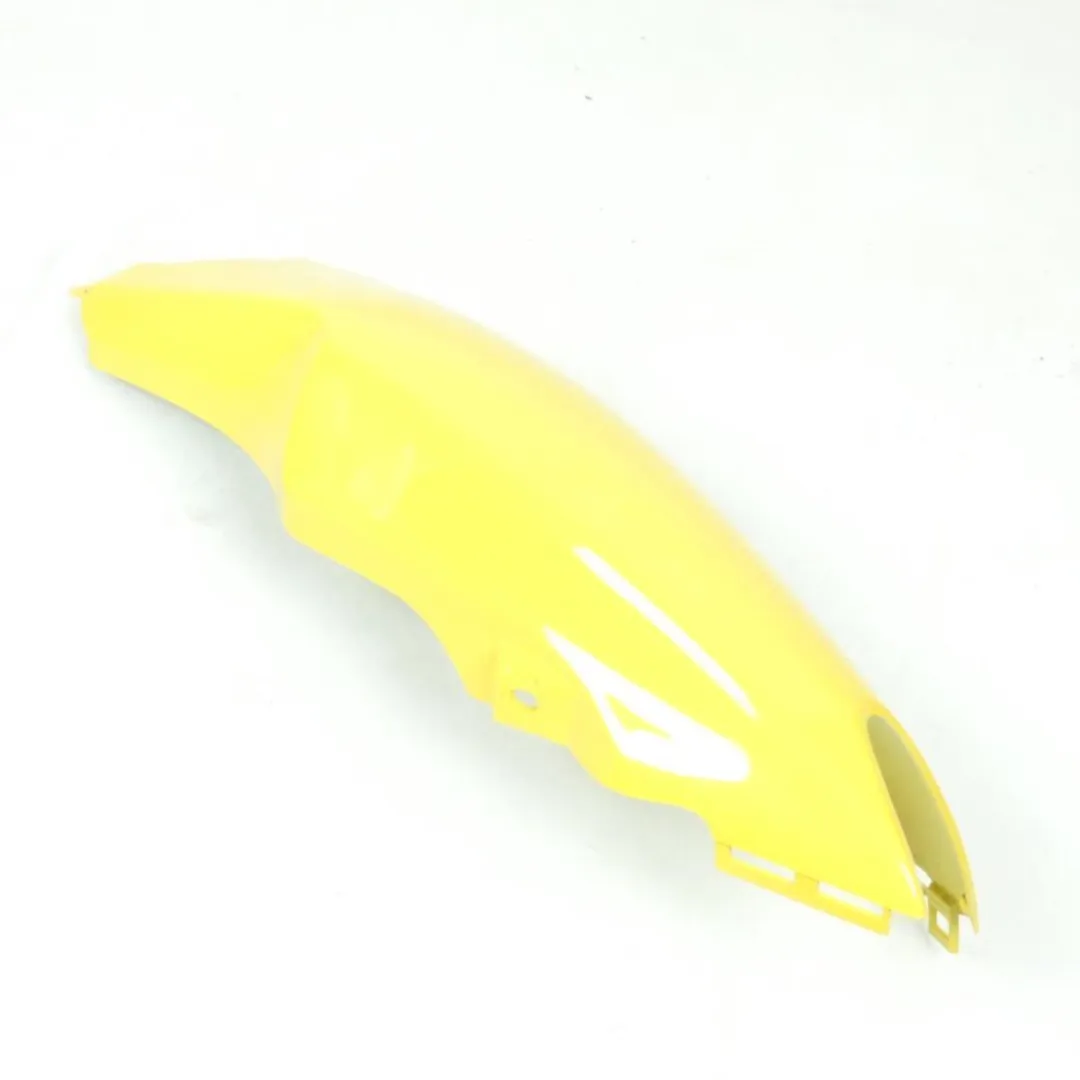 Peugeot 50 Speedfight Coque ARD - Geel