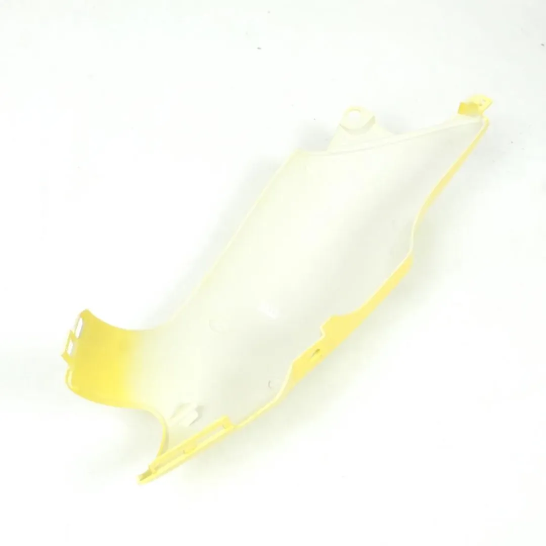 Peugeot 50 Speedfight Coque ARD - Geel