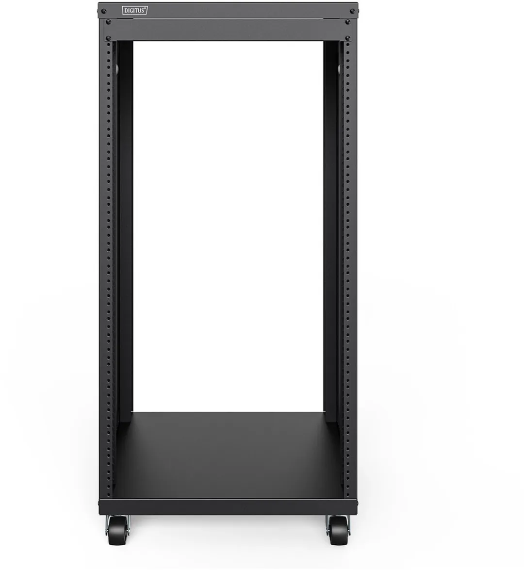Digitus DN-48002 Universeel 19" Apparatuurrek 21U