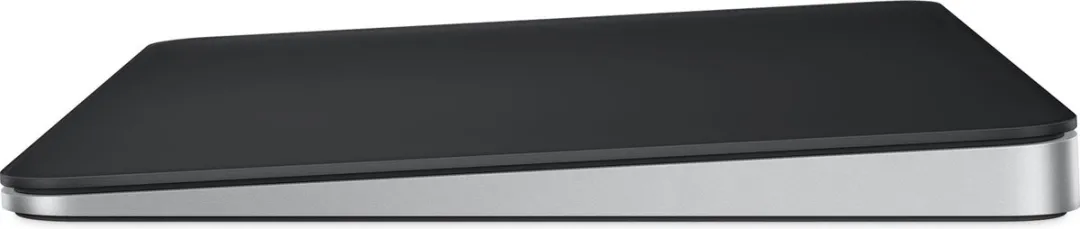 Apple Magic Trackpad MMMP3Z/A - Zwart