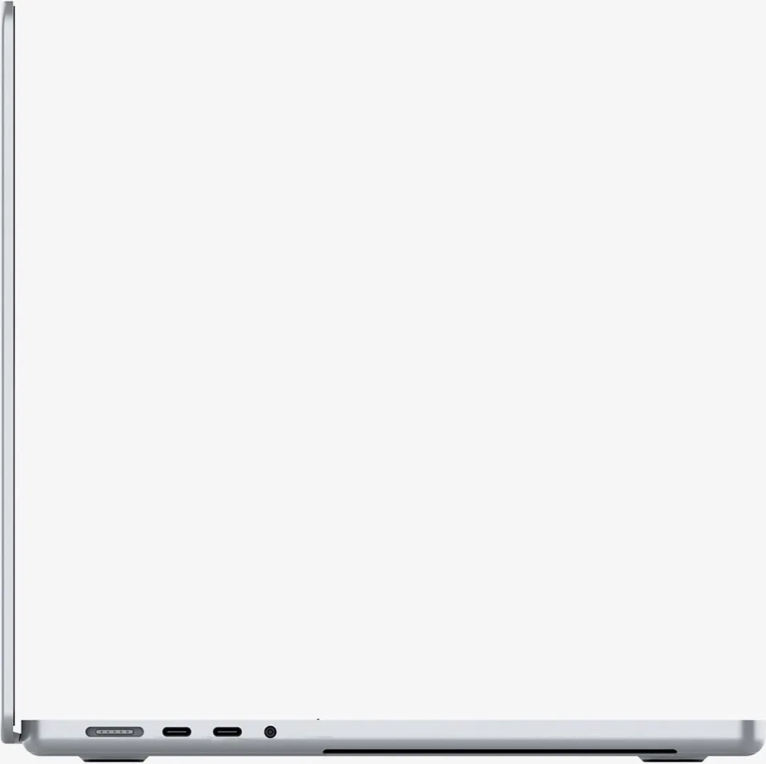 Spigen AFL06158 Laptopschermbeschermer