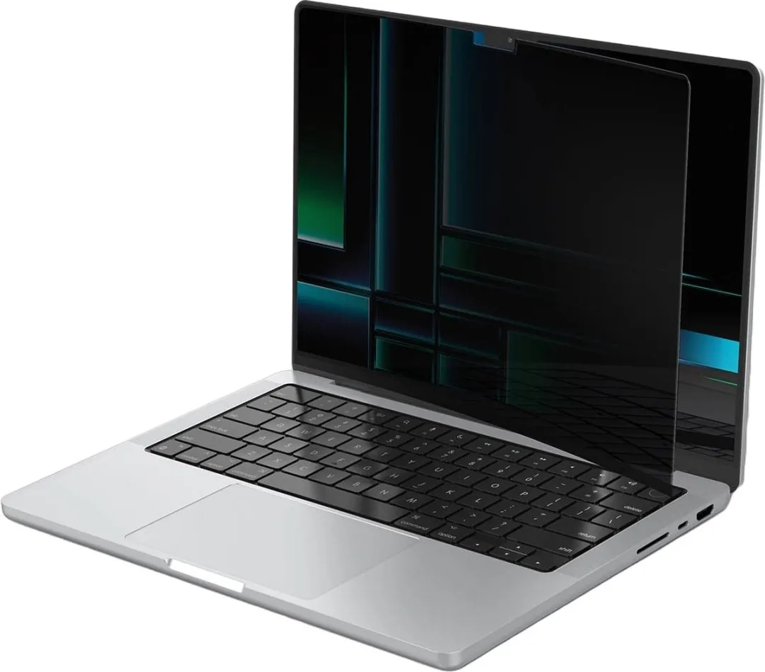 Spigen AFL06158 Laptopschermbeschermer