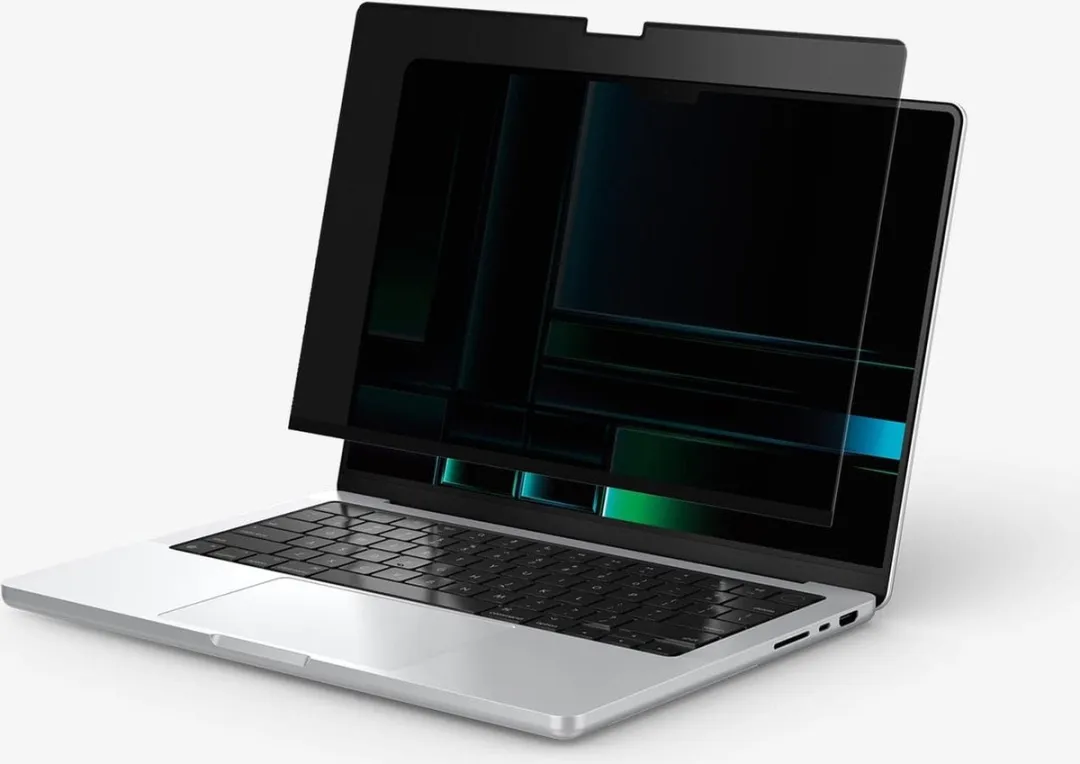 Spigen AFL06158 Laptopschermbeschermer