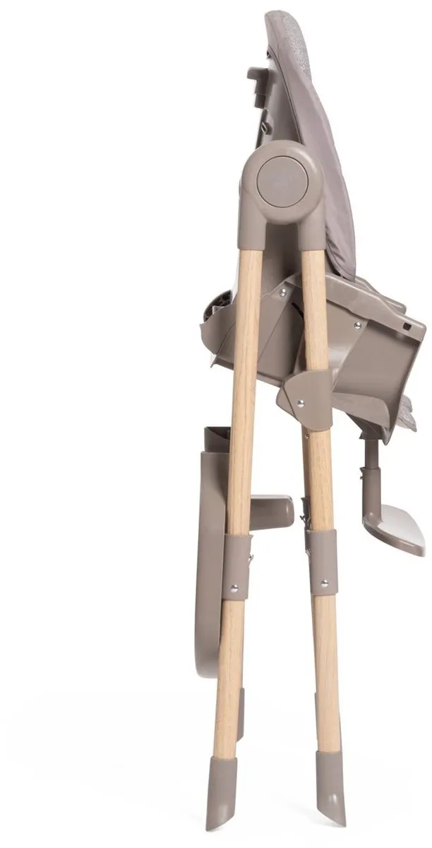 Chicco Polly Essential Kinderstoel - Taupe