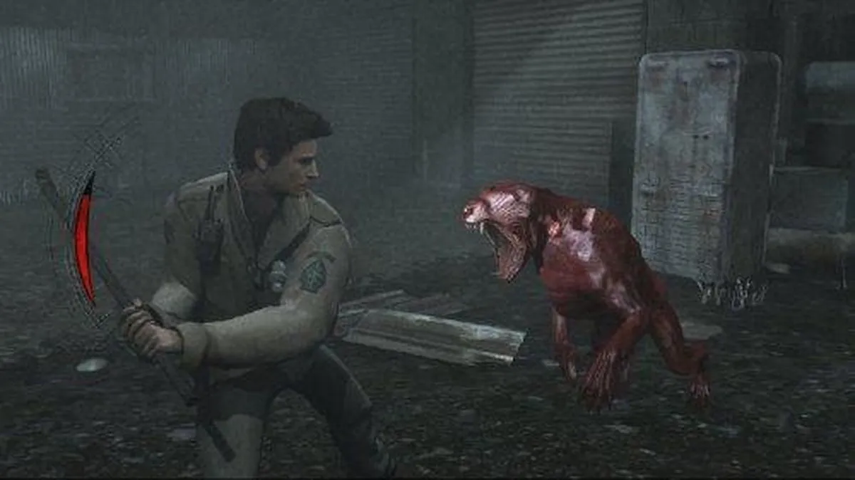 Mindscape Silent Hill Homecoming PS3 - M