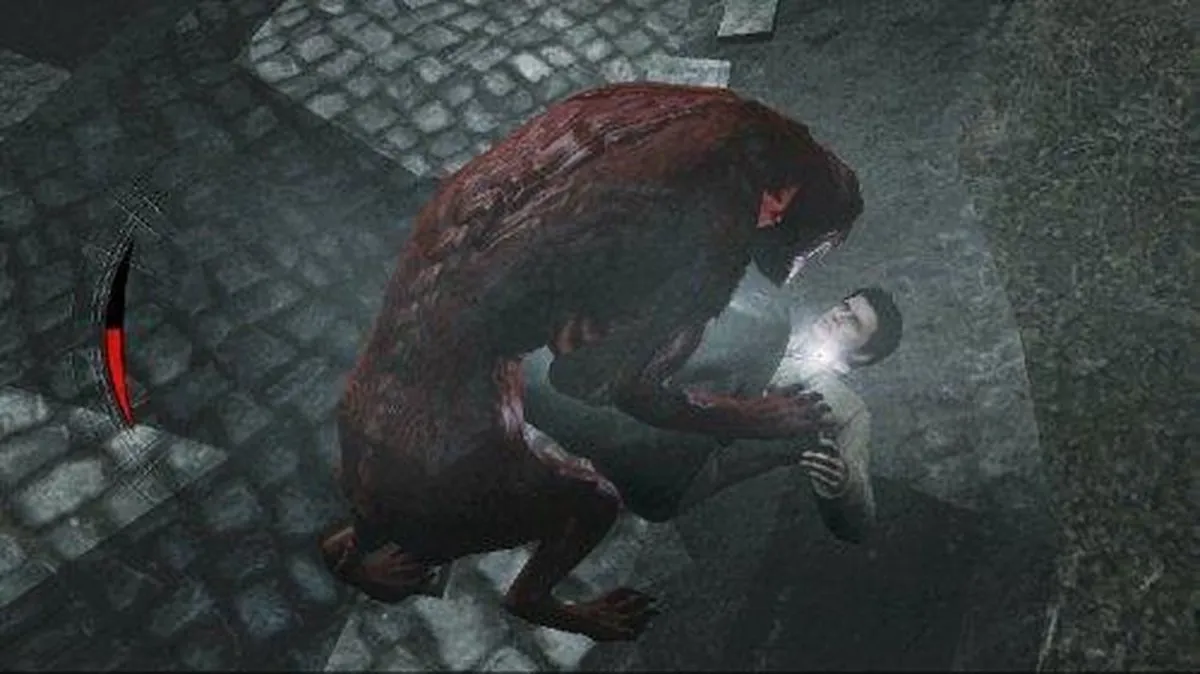 Mindscape Silent Hill Homecoming PS3 - M