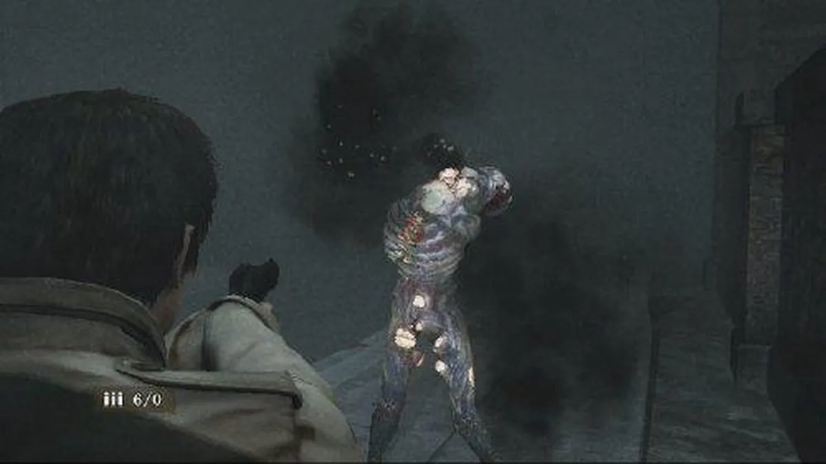 Mindscape Silent Hill Homecoming PS3 - M - afbeelding 6 van 6