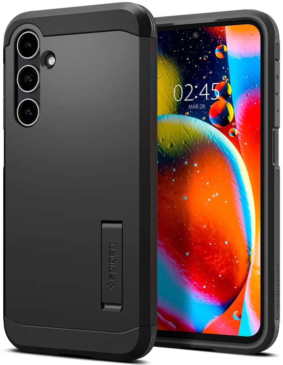 Spigen Tough Armor ACS06364 Hoesje