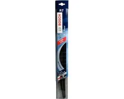 Bosch Ruitenwisserblad R7 400mm - Zwart