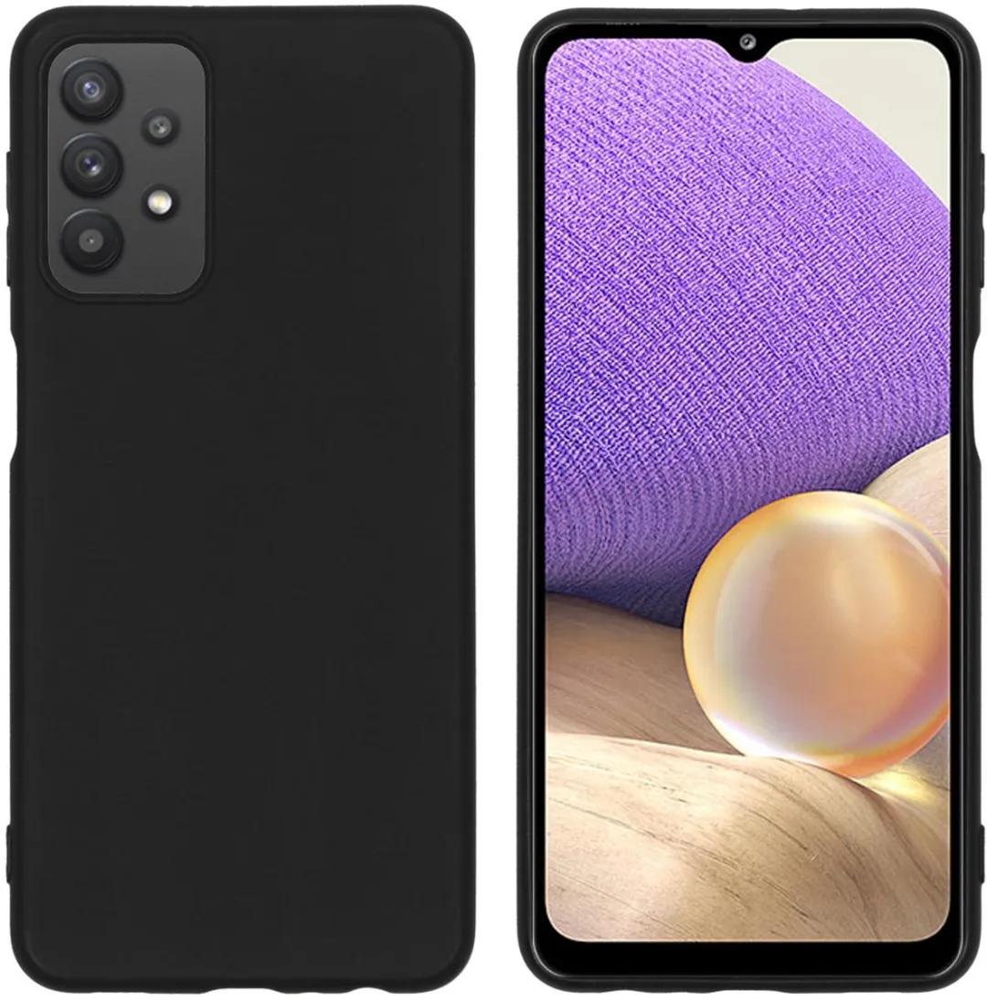 Imoshion Hoesje Samsung Galaxy A32 5G