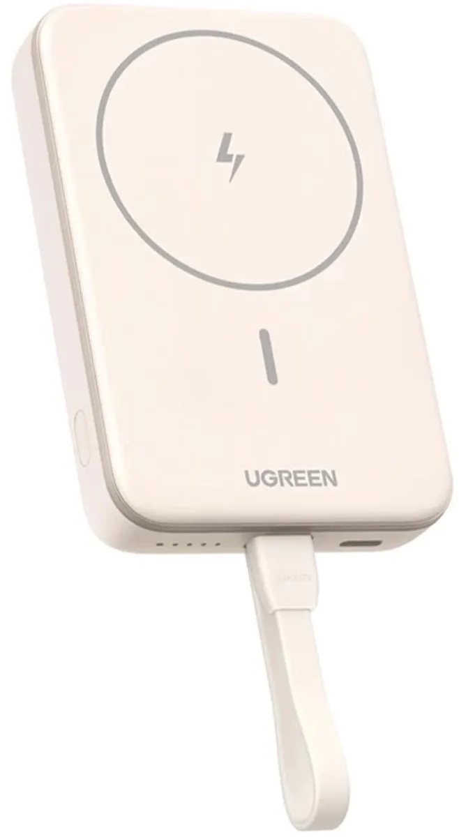 Ugreen Powerbank 10000mAh Magnetisch 20W