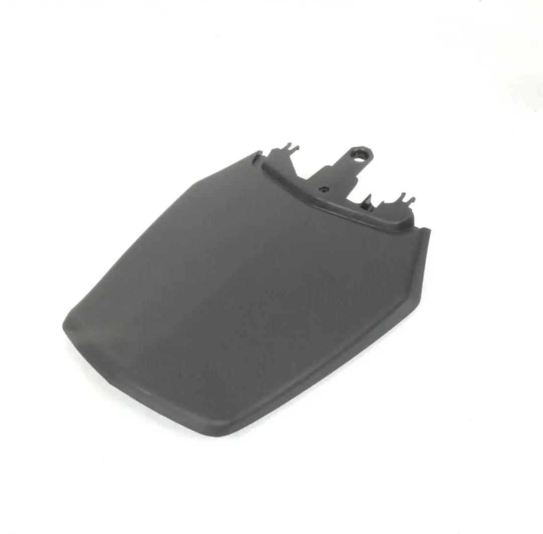 Peugeot 774510N Prolongateur Bavette AR - Noir