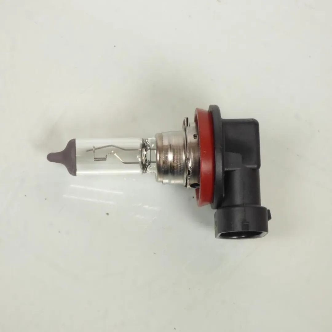 Osram Scooterlamp 125 Downtown AV - 10 Stuks - Wit
