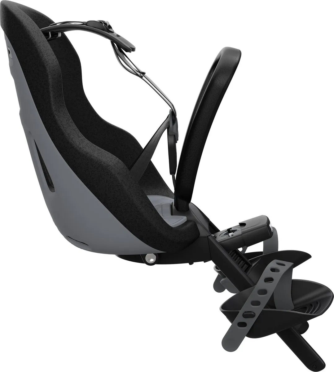 Thule Yepp Nexxt 2 Mini Fietszitje