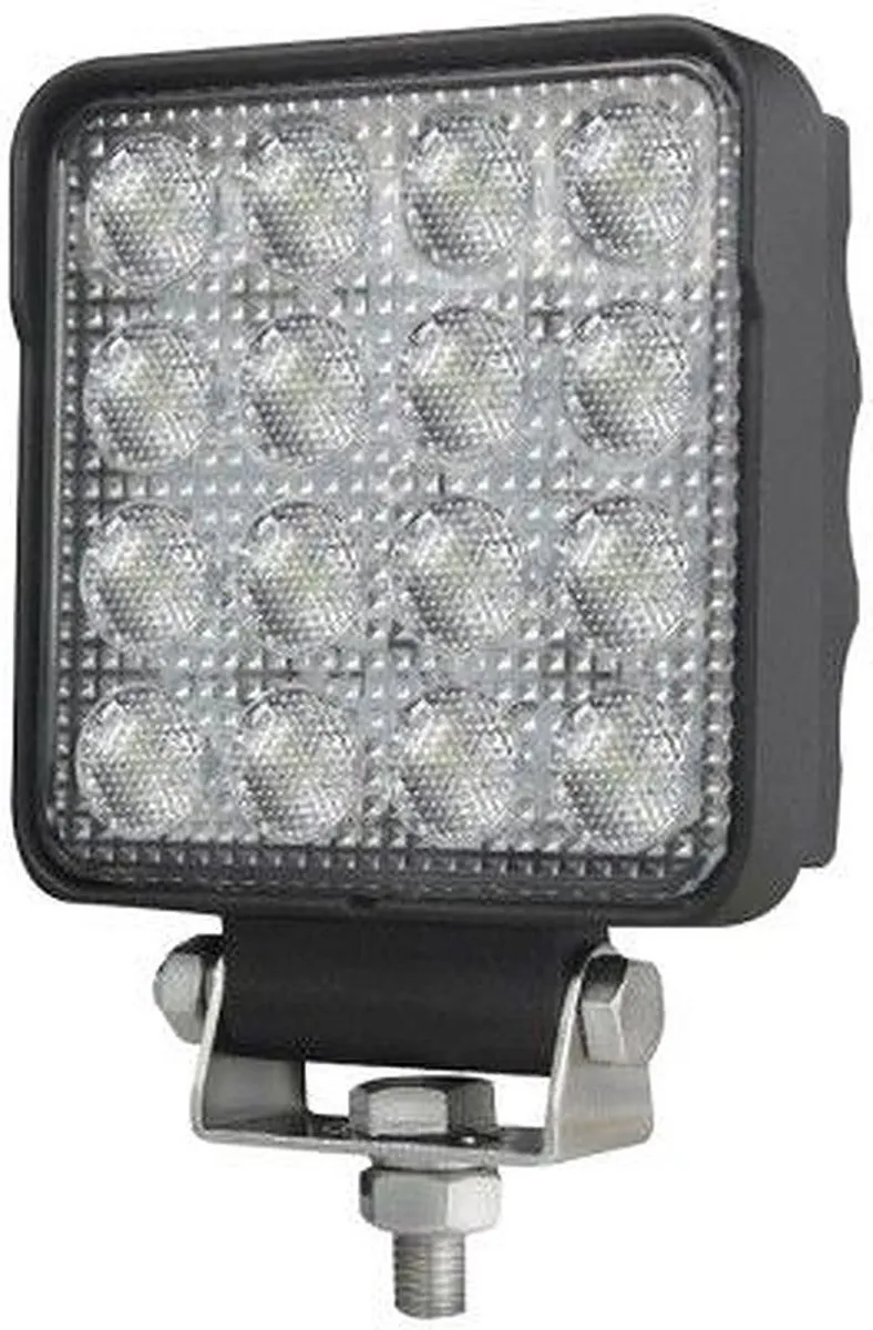 Hella ValueFit 16-led Werklamp 25W