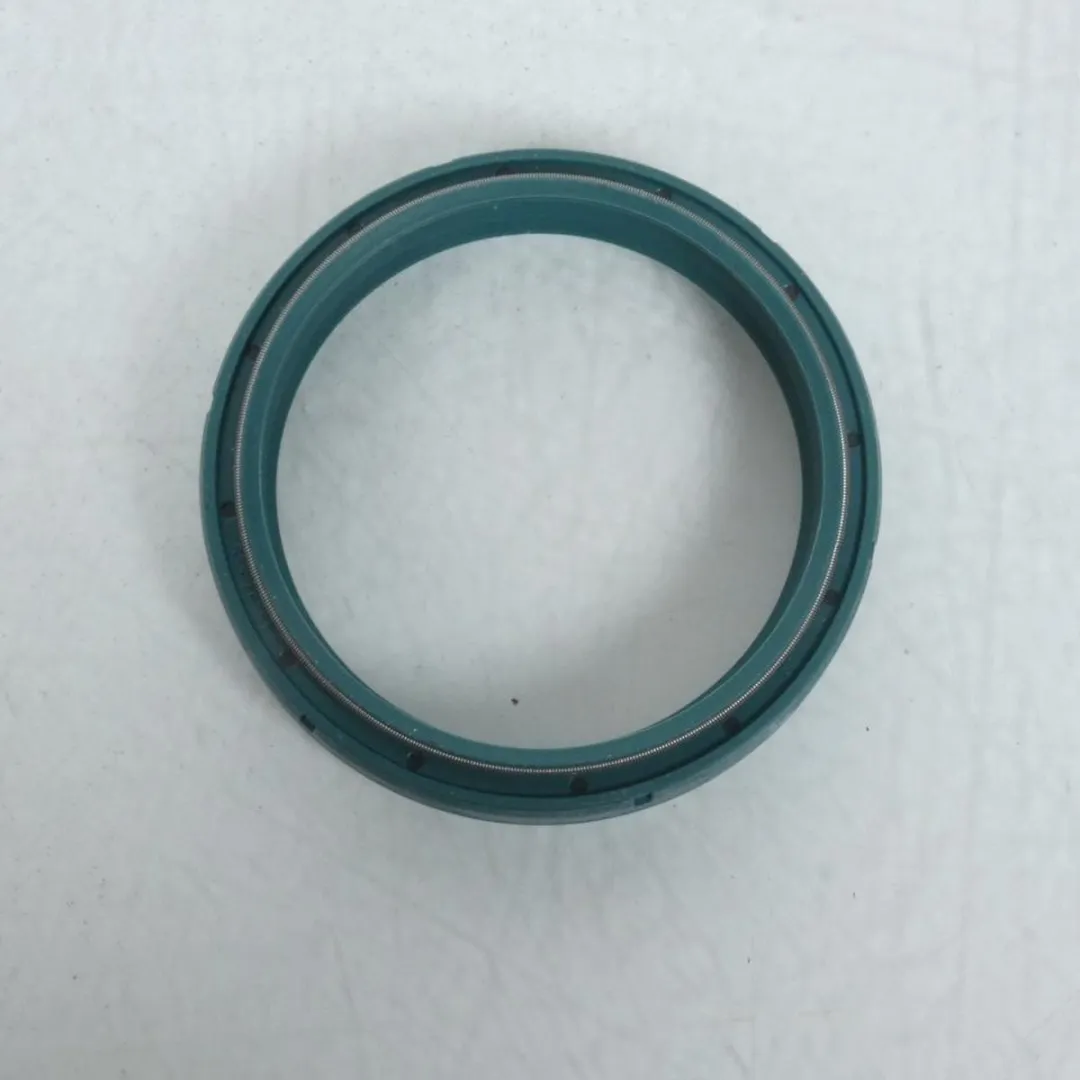 SKF Joint spi de fourche Husqvarna 125 TC 2014-2023 - Groen