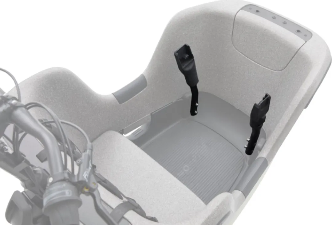 Maxi Cosi houder Gazelle Makki