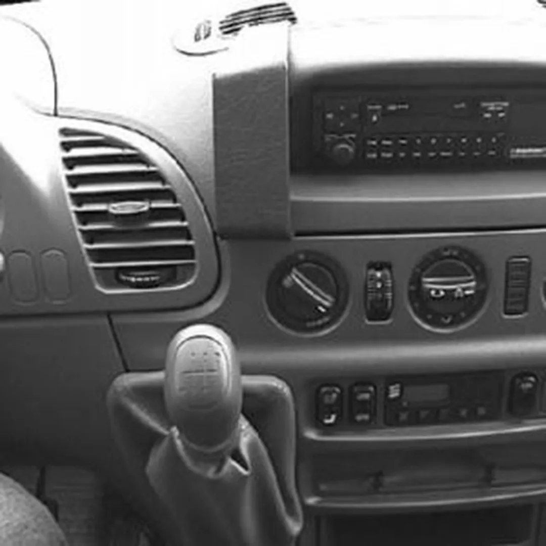 Brodit Center Mount MB Sprinter 00-03