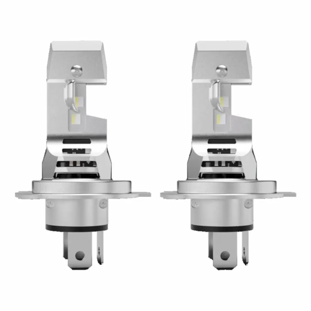 Osram Night Breaker Speed LED H4 64193DWNBSP-2HB Set - 2 Stuks