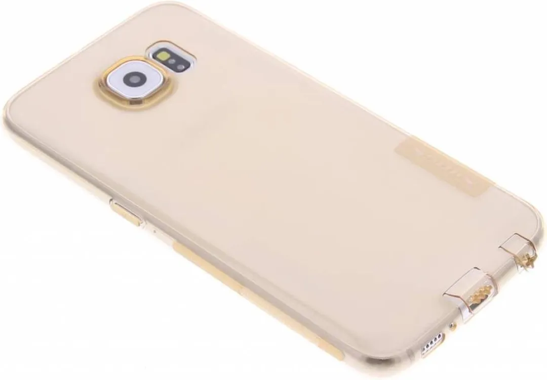 Nillkin Nature TPU Hoes Samsung Galaxy S6