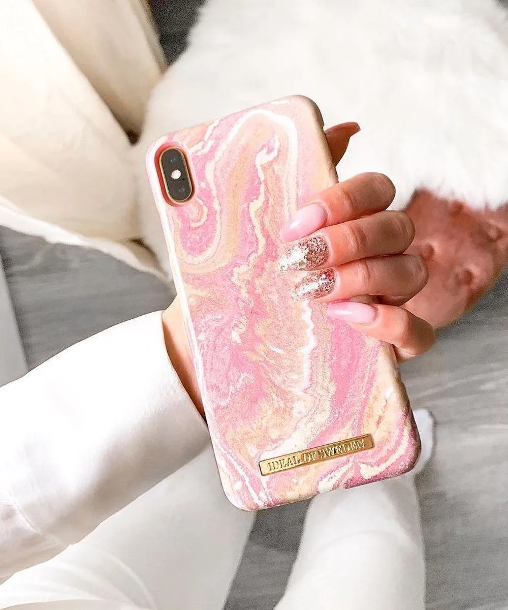 iDeal of Sweden iPhone 11 Back Case - Roze Goud - afbeelding 5 van 6