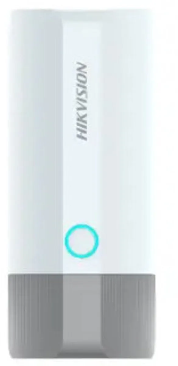 Hikvision DS-3WAP623E-SI draadloos toegangspunt (WAP) 3000 Mbit/s Wit Power over Ethernet (PoE)