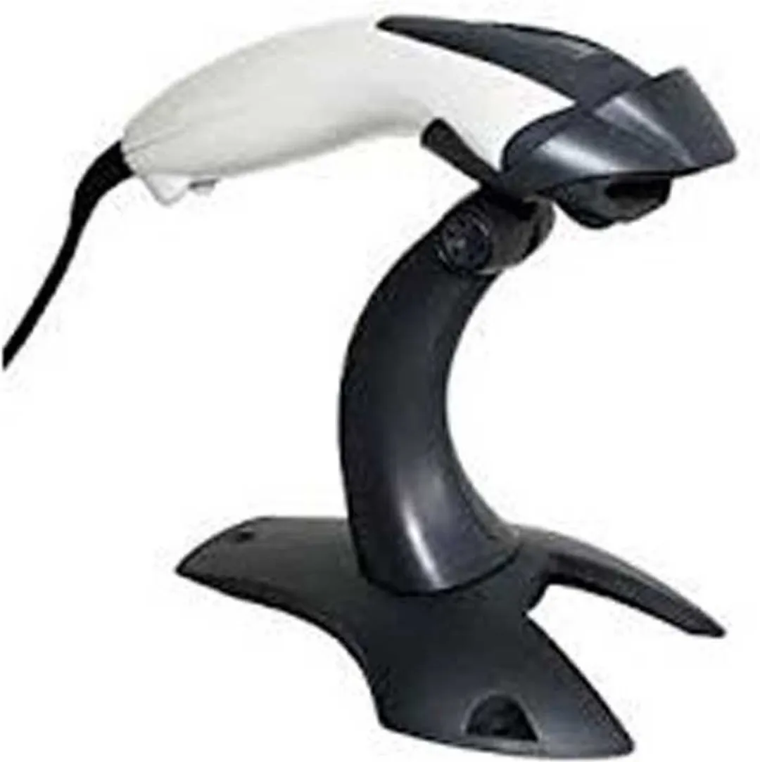 Honeywell Voyager 1200G-1 Barcodescanner - Grijs