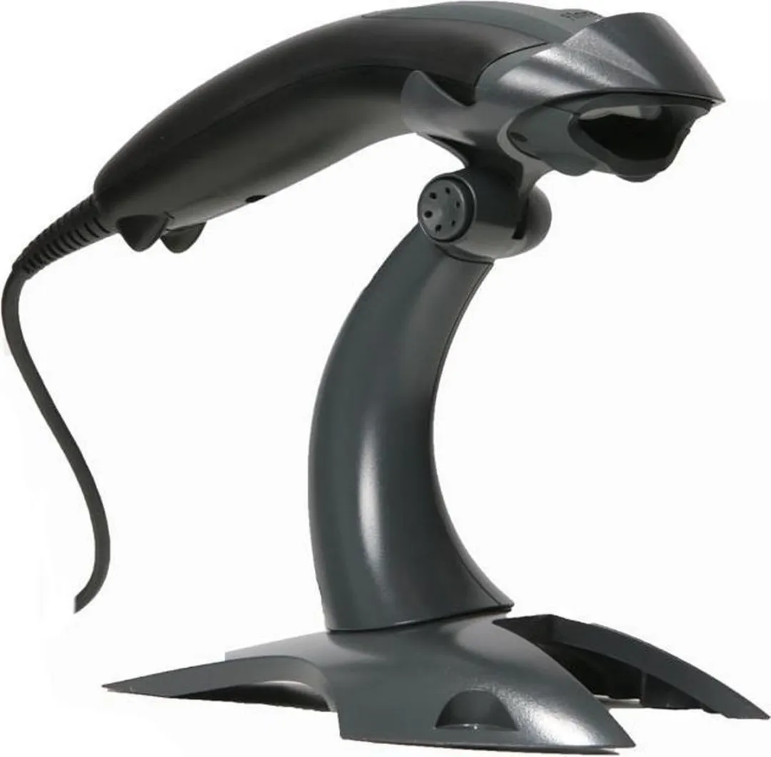 Honeywell Voyager 1200G-1 Barcodescanner - Grijs