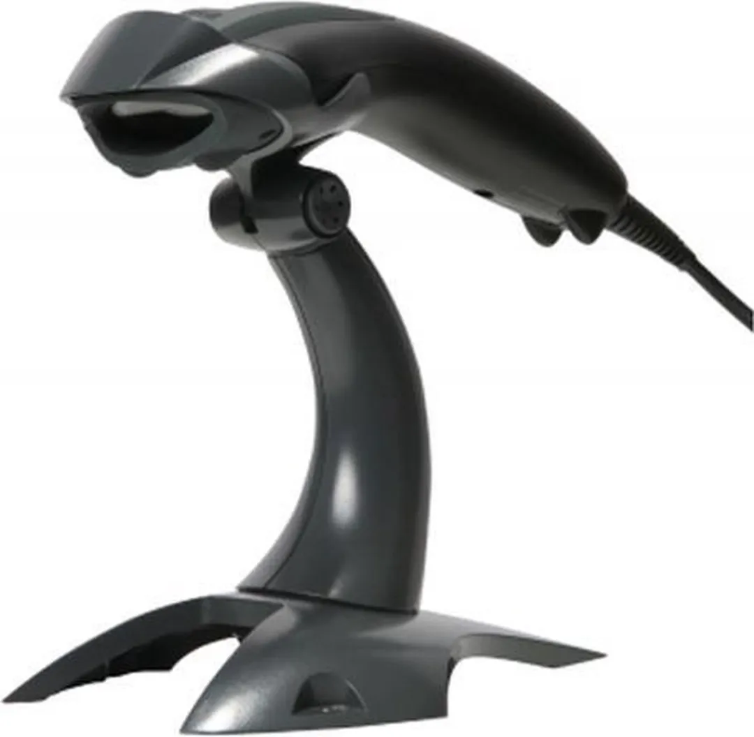 Honeywell Voyager 1200G-1 Barcodescanner - Grijs