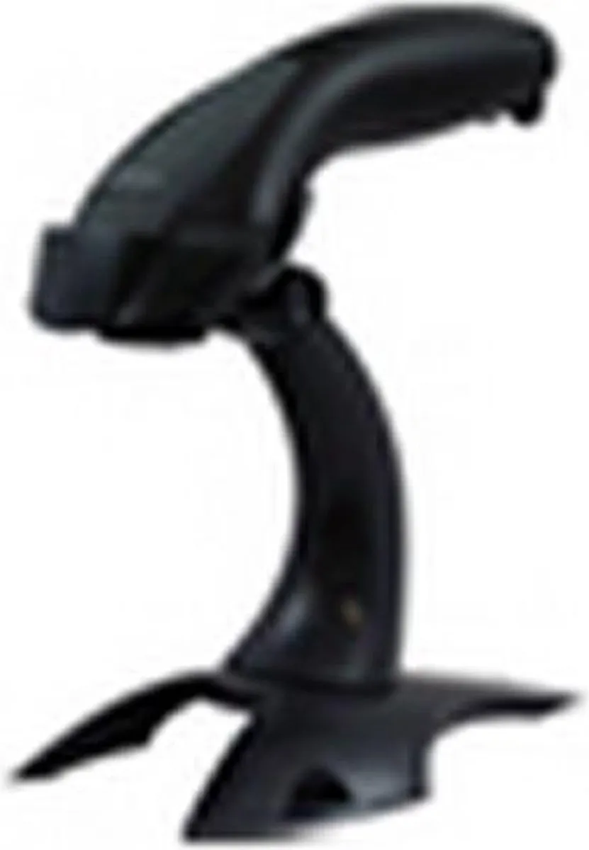 Honeywell Voyager 1200G-1 Barcodescanner - Grijs