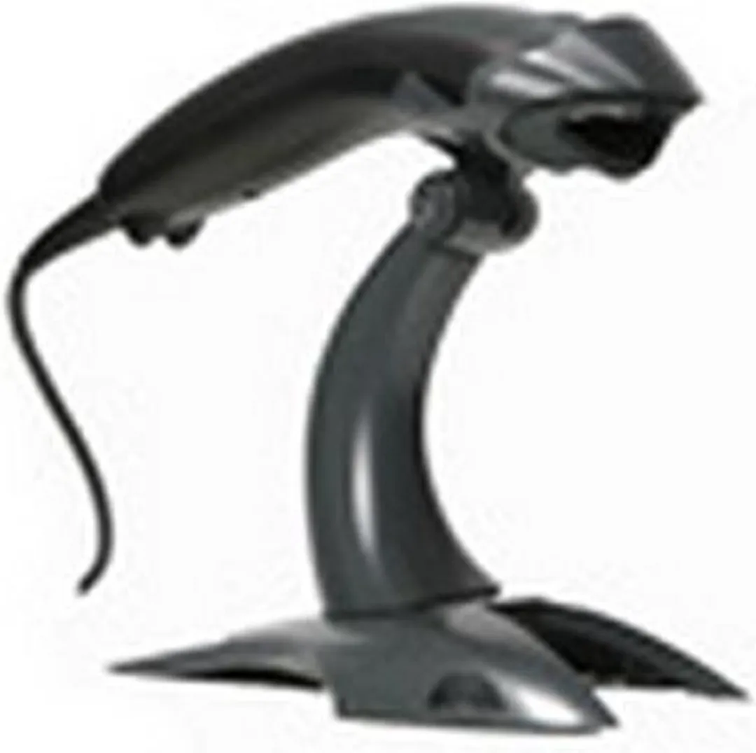 Honeywell Voyager 1200G-1 Barcodescanner - Grijs