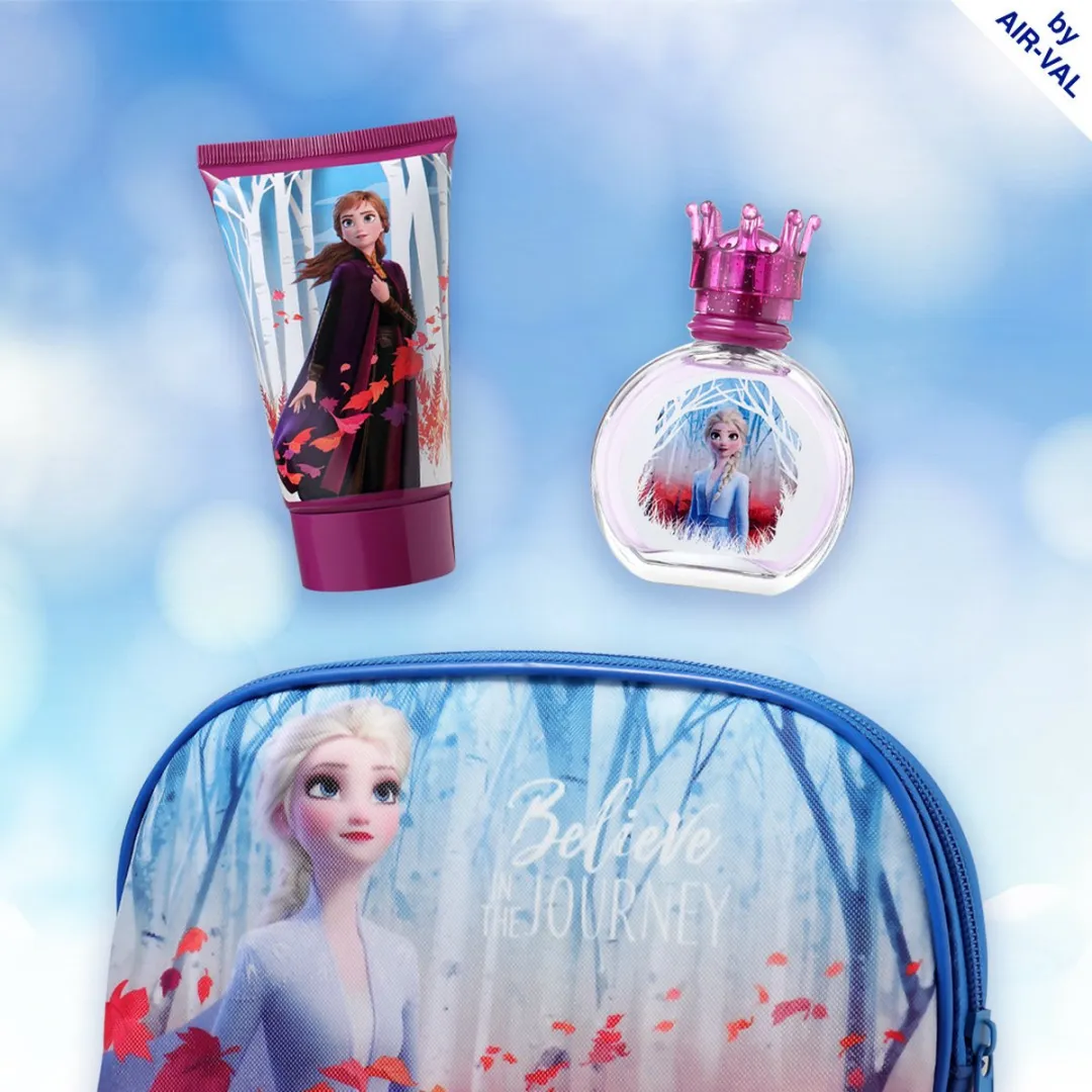 Disney Frozen Geurset - 150ml