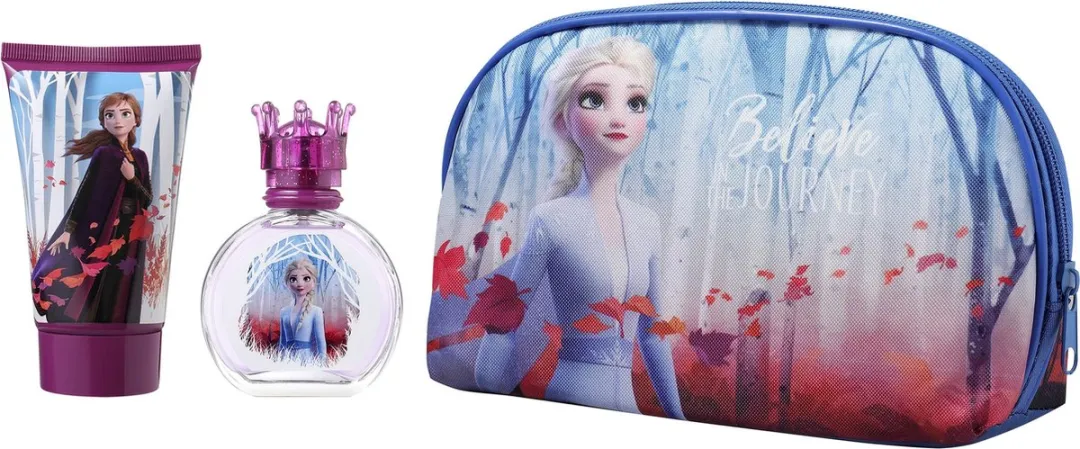 Disney Frozen Geurset