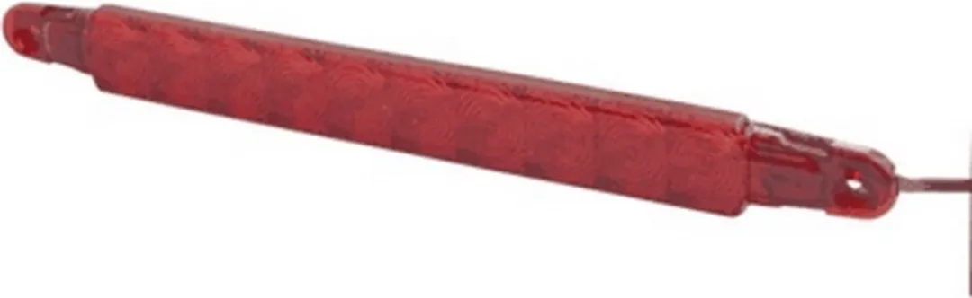 Hella Derde Remlicht LED - Rood - afbeelding 2 van 6