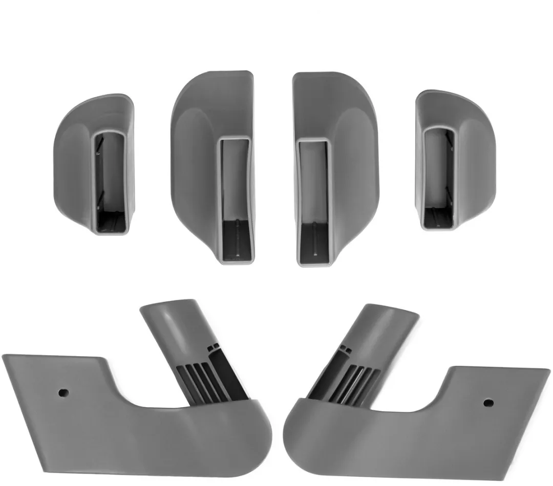 KinderKraft ENOCK Adapter Set