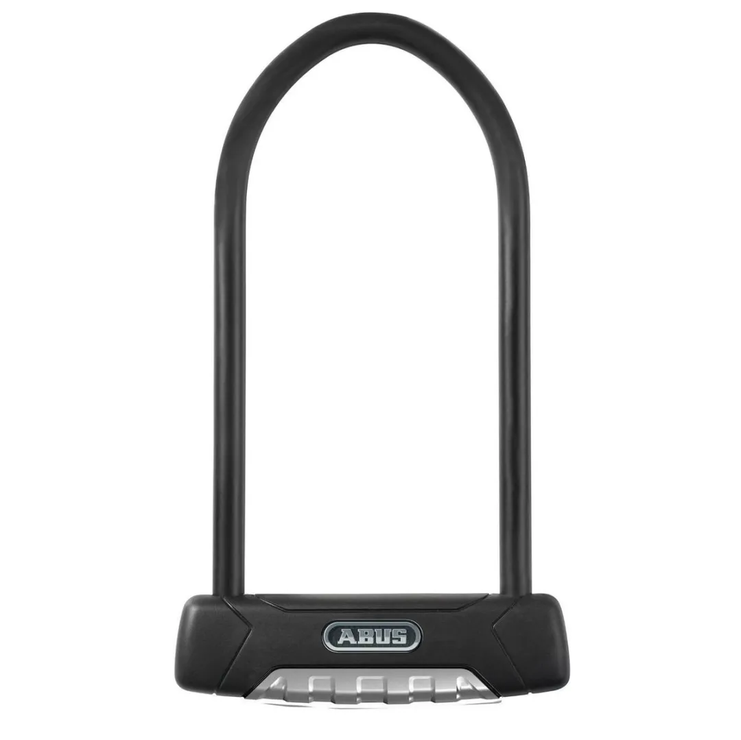 ABUS Granit Plus 470/150HB230 Beugelslot - 23cm - Zwart