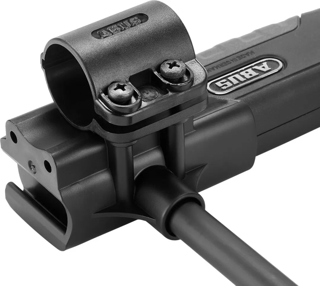 ABUS Granit Plus 470/150HB230 Beugelslot - 23cm - Zwart