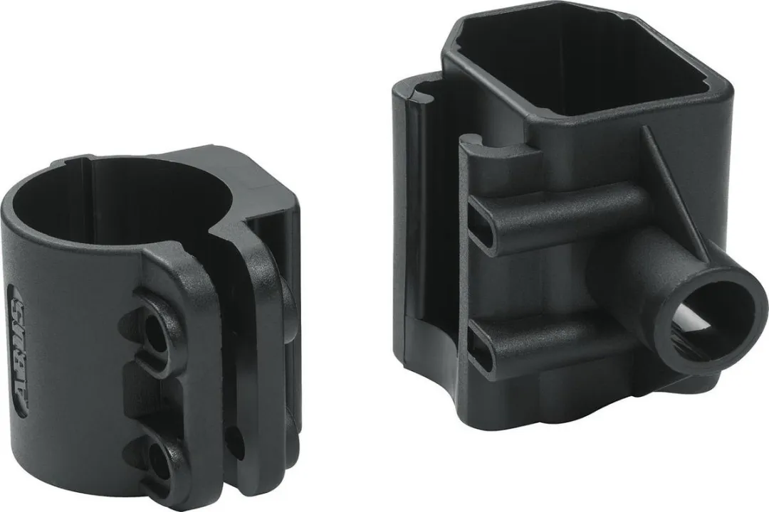 ABUS Granit Plus 470/150HB230 Beugelslot - 23cm - Zwart
