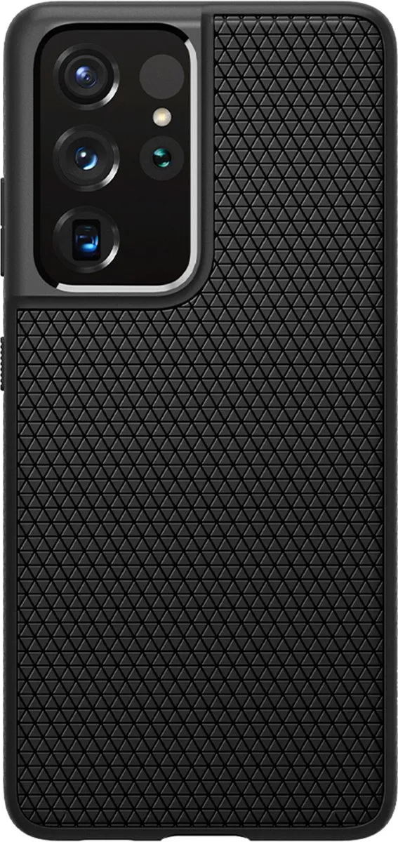 Spigen Liquid Air ACS02350 Hoesje