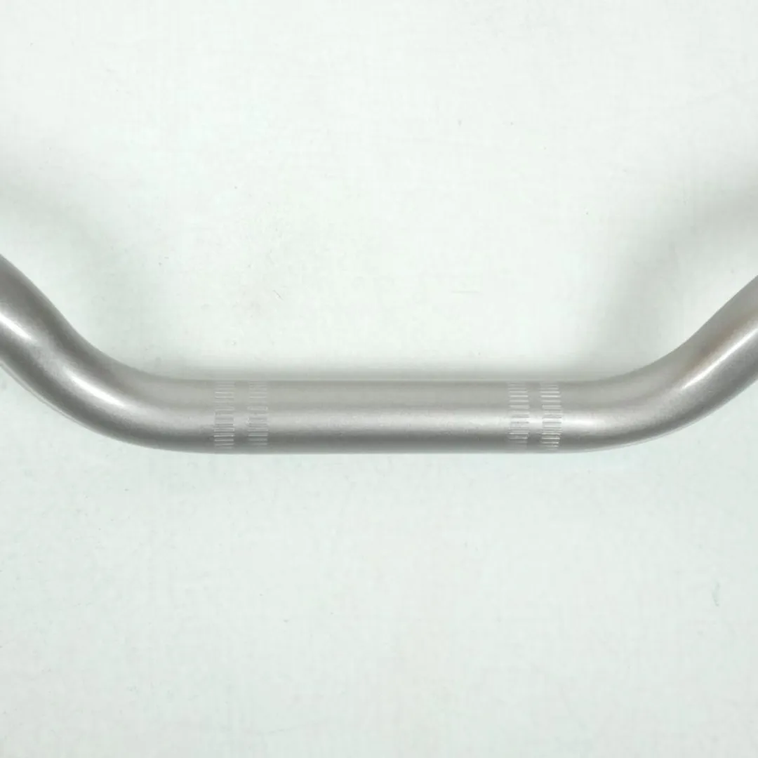Yamaha Guidon Origine 4BP-26111-01 600 XJN - Ø22mm - Grijs