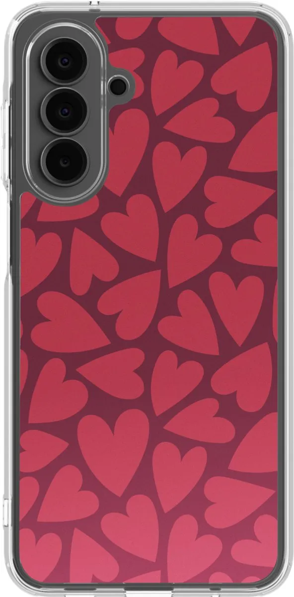 Imoshion Hoesje Samsung Galaxy A17