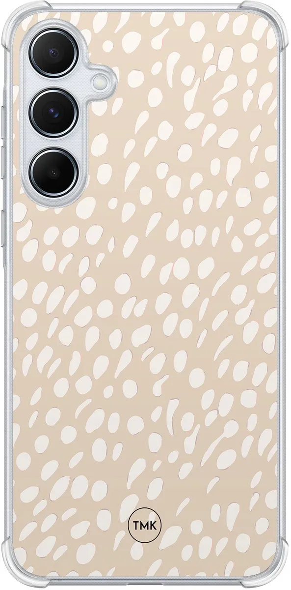 Casevibes Shockproof Hoesje Samsung Galaxy A55 S/A55/S/001