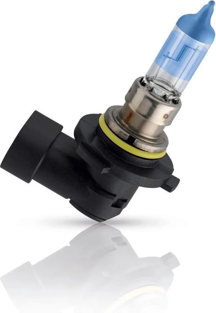 Philips 9006WHVB1 Halogeenlamp WhiteVision 55W