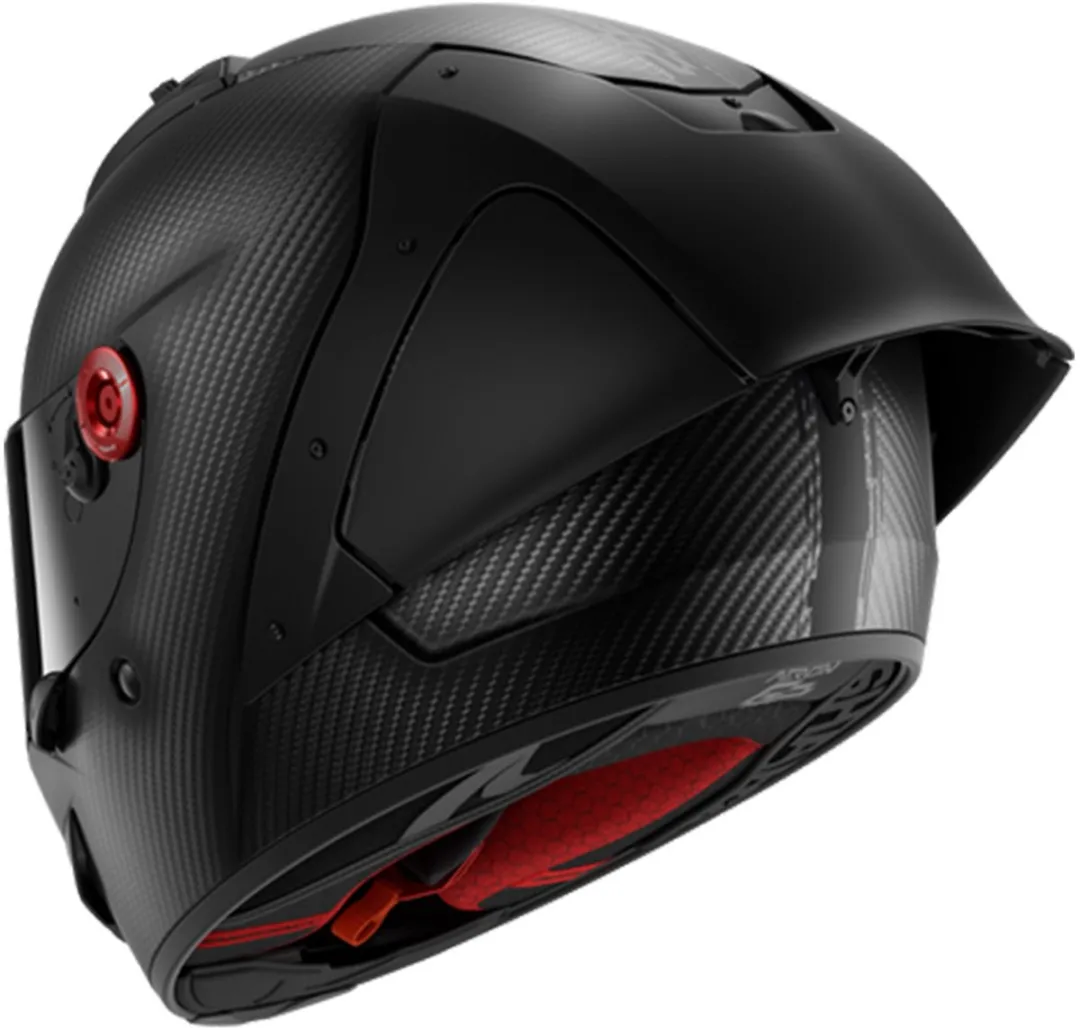 Shark Aeron-GP DMA Carbon Helm - Maat M