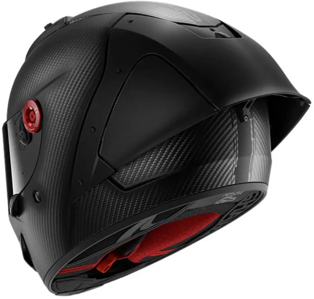 Shark Aeron-GP DMA Carbon Helm - Maat M